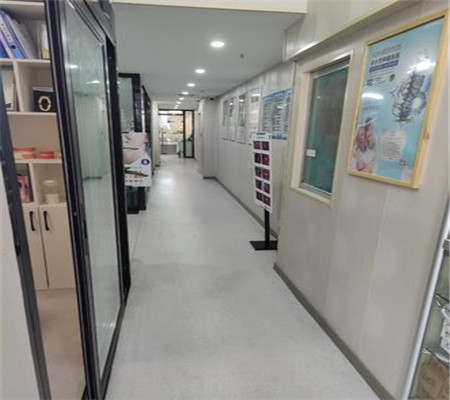 嘉兴海盐全佳口腔门诊部技术如何?从机构全部信息/医生介绍/价格表来多面分析!!