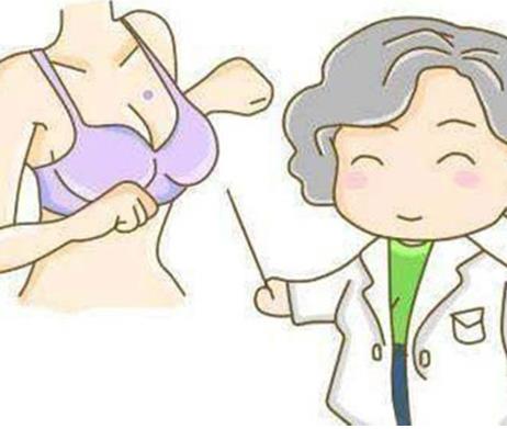 乳晕缩小整形手术有哪些优点和注意事项