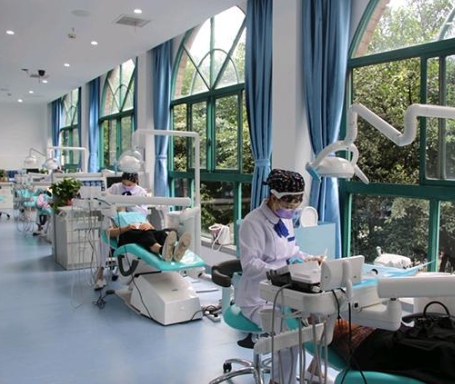 杭州国雅口腔医院口碑好不？好评医生、项目收费情况同步查看！