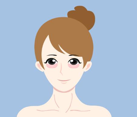 眼睑吸脂手术会让眼皮松弛吗,松弛怎么办