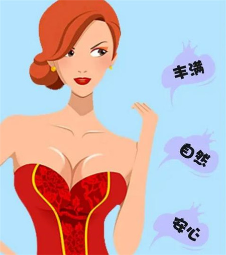 假体隆胸怎么样?隆胸手术后如何护理