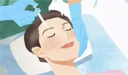 注射玻尿酸有什么作用?