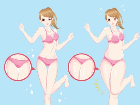 什么是大腿环吸,注意事项有哪些
