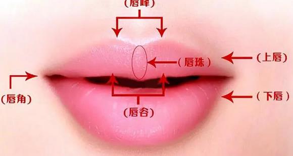 微笑唇后需要几天才能消肿?