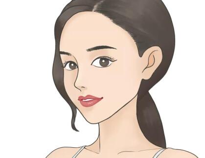 注射隆鼻前后对比图怎么样？塌鼻梁逆袭高鼻梁真不难！