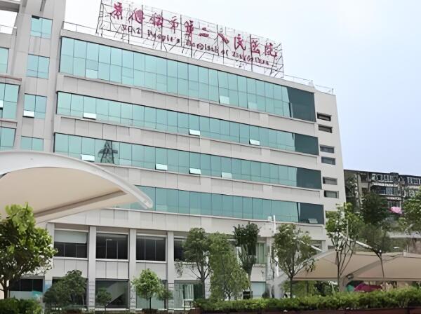 景德镇哪家整形牙齿医院好？口碑前五医院资料更新