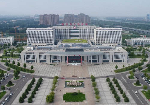 临汾做双眼皮整形的哪个好?人气医院纷纷上榜!