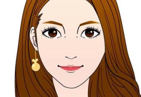 韩式三点定位双眼皮前后对比图怎么样？术前、术后差别真的好大