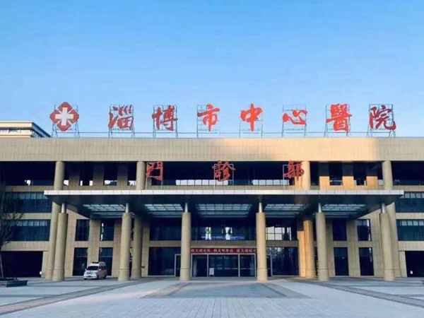 淄博激光近视手术哪家医院好？人气机构在线看，榜单更新