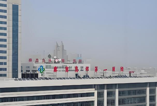 秦皇岛第一医院医疗美容科怎么样?一起来看看科室信息,祛眼袋案例精选