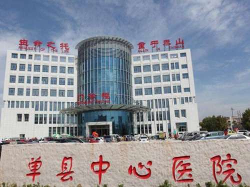 菏泽近视激光手术医院排名如何？排名前五信息汇总