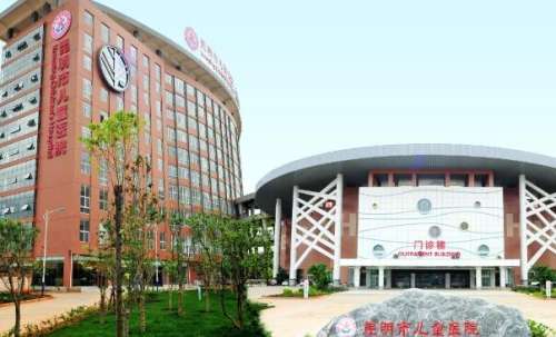 昆明近视矫正公立医院排名有哪些？实力强的医院这里看