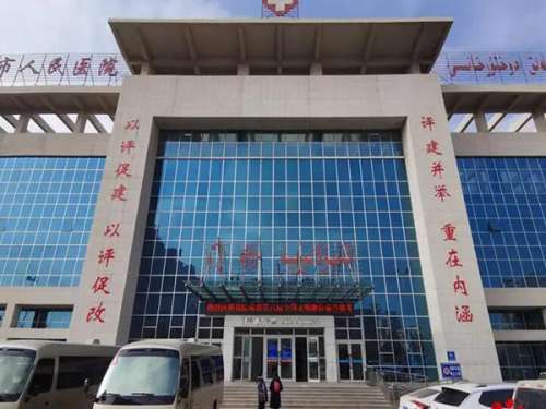 新疆全国近视眼手术医院排名哪家好？一一了解top5医院资料