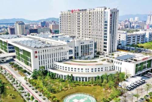 深圳近视激光手术医院排名有哪些?曝光五家医院信息