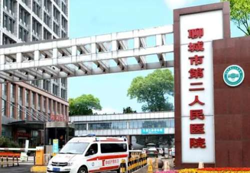 聊城第二人民医院隆鼻价格是多少？价格为6800元