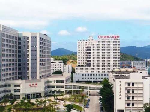 河源人民医院做鼻子多少钱？价格为5000元起