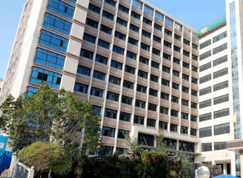 成都医学院第二附属医院除皱手术怎么样?全新医院信息分享
