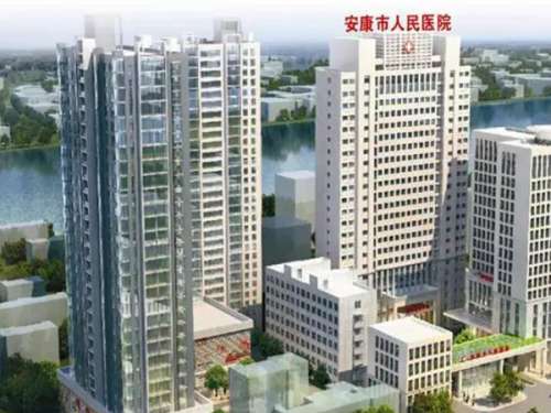 安康市人民医院口腔科邓邦莲医生怎么样？医生信息，案例过程大公开