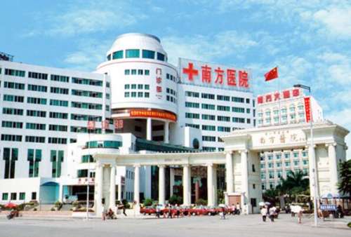 南方医科大学南方医院整形美容外科哪个医生治痘坑厉害?公布医院资料一一了解