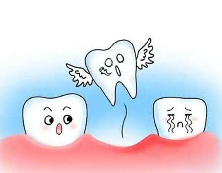 中医讲拔智齿是愚蠢的行为是为什么?风险问题是哪些?