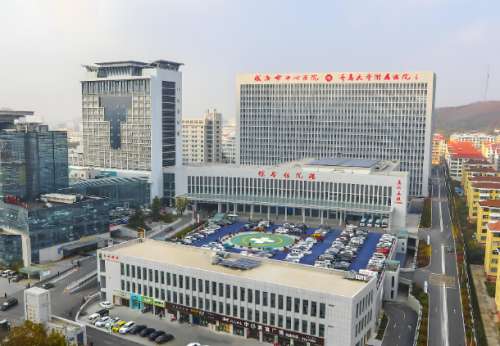 山东威海整形医院排名哪家好？揭晓前五医院介绍