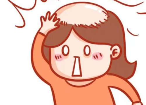 生完孩子掉头发很厉害怎么办？产后脱发自救攻略，快速生发不踩雷
