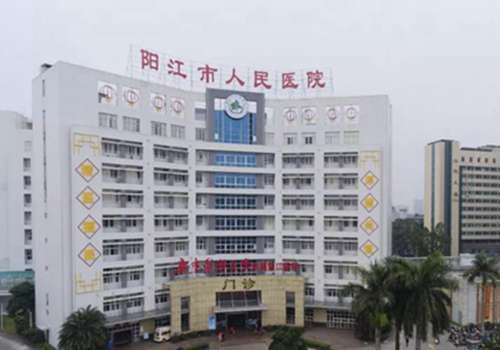 阳江做双眼皮那个医院好？严选几家实力强的医院上榜