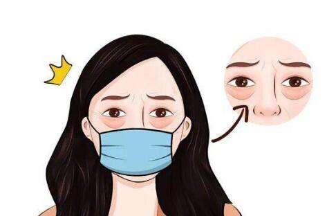 做眼袋手术有必要吗？一起来看看去眼袋手术过程