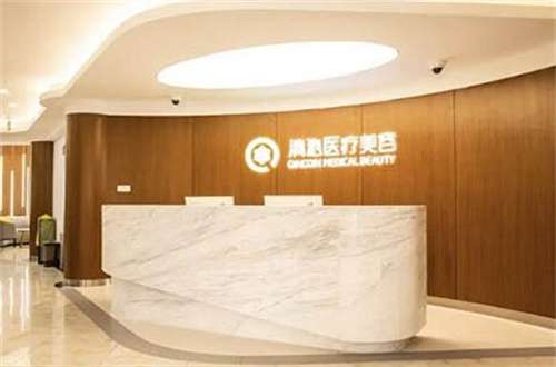 上海清沁医疗美容正规吗？多种热门信息介绍了
