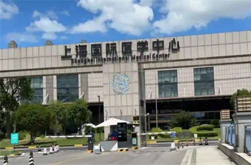 上海国际医学中心整形外科专家有谁？人气医生推荐了