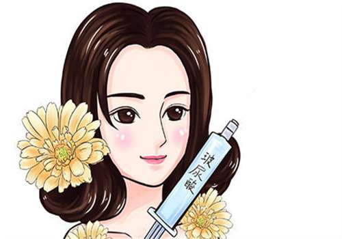 马鞍山玻尿酸修复医院哪家好？入选技术派介绍