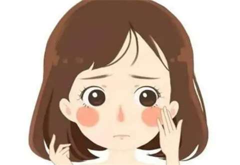 嗨体去泪沟维持多久？一览副作用与危害