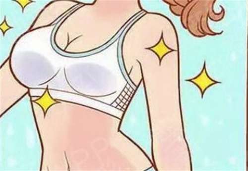 自体脂肪隆胸手术多少钱？自体脂肪隆胸术后需要穿胸托吗？