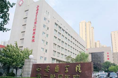 西安第二附属医院整形做双眼皮手术的价位整理，分享价格表的参考