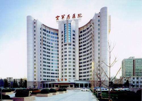 北京空军激光整形美容中心怎么样？交通导航、预约挂号、医院亮点