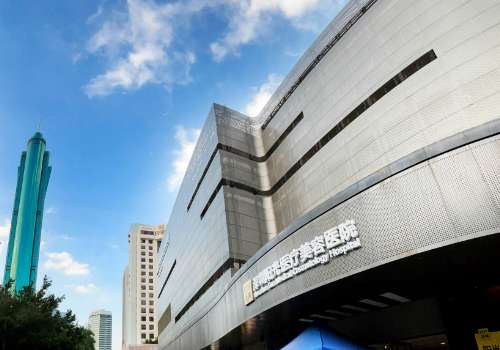 深圳阳光医疗美容医院祛眼袋如何?医院基本信息公布、热门医生介绍、面诊要点提示