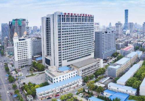 2025徐州种植头发哪家医院专业？徐州医科大、徐州市中心医院强强上榜！
