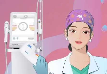 馒化脸做热玛吉还是超声炮？查看人气项目信息