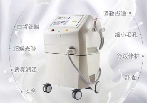 牛奶光是什么美容项目?术后要如何护理?