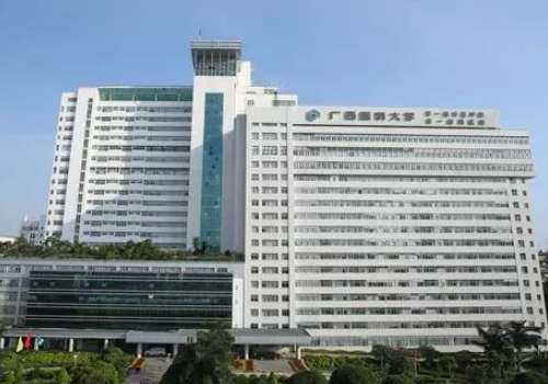 广西整形美容医疗医院有哪些？附属医院、南宁美丽焦点、广西韩美纷纷上榜！