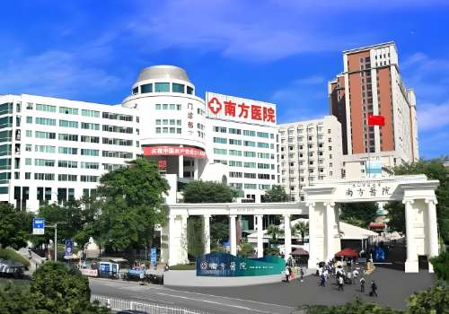 广州正规脱毛医院排名更新!南方医院、广医大三院、省人民医院等实力雄厚!