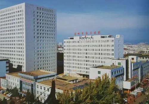 赤峰市第二医院可以激光祛斑吗?内附详细信息、真实案例!
