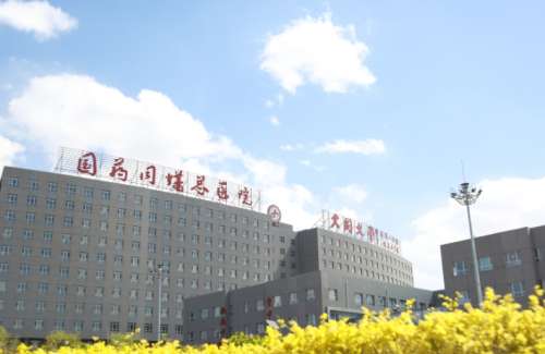 大同市眼科医院哪家好？精选top5医院榜单