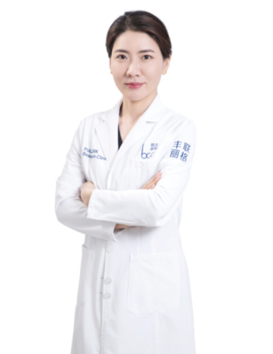 北京丰联丽格师丽丽怎么样？医美圈不可多得的 “宝藏医师”