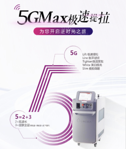 5gmax极速提拉价格多少？抗衰性价比如何呢？