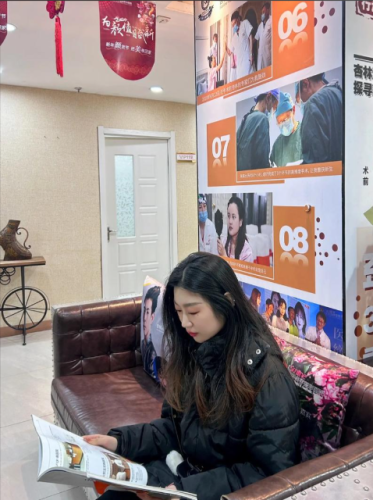 沈阳杏林去眼袋怎么样？看看自己适合哪种？