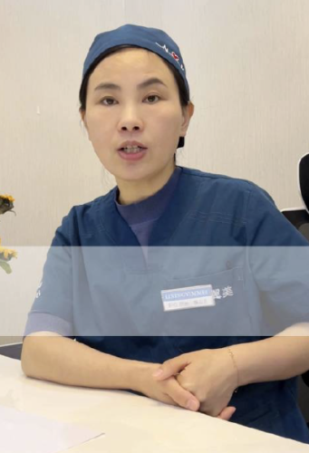 魏志香双眼皮修复怎么样？真的牛吗？