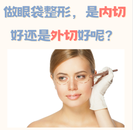 北京哪里做眼袋正规便宜又好？性价比机构推荐