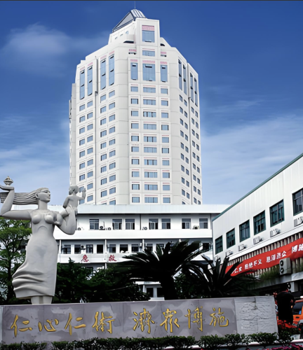 浙江省台州医院有整形科吗？必须有