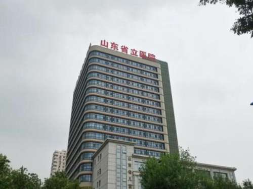 济南省立医院双眼皮修复专家哪个好？修复神级医生TOP2更新